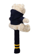 ヘッドカバー FW＆UT ２個セット メンズ レディース セントアンドリュース St ANDREWS ゴルフ