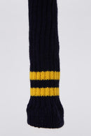 ヘッドカバー FW＆UT ２個セット メンズ レディース セントアンドリュース St ANDREWS ゴルフ