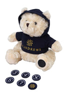 ヘッドカバー FW＆UT ２個セット メンズ レディース セントアンドリュース St ANDREWS ゴルフ