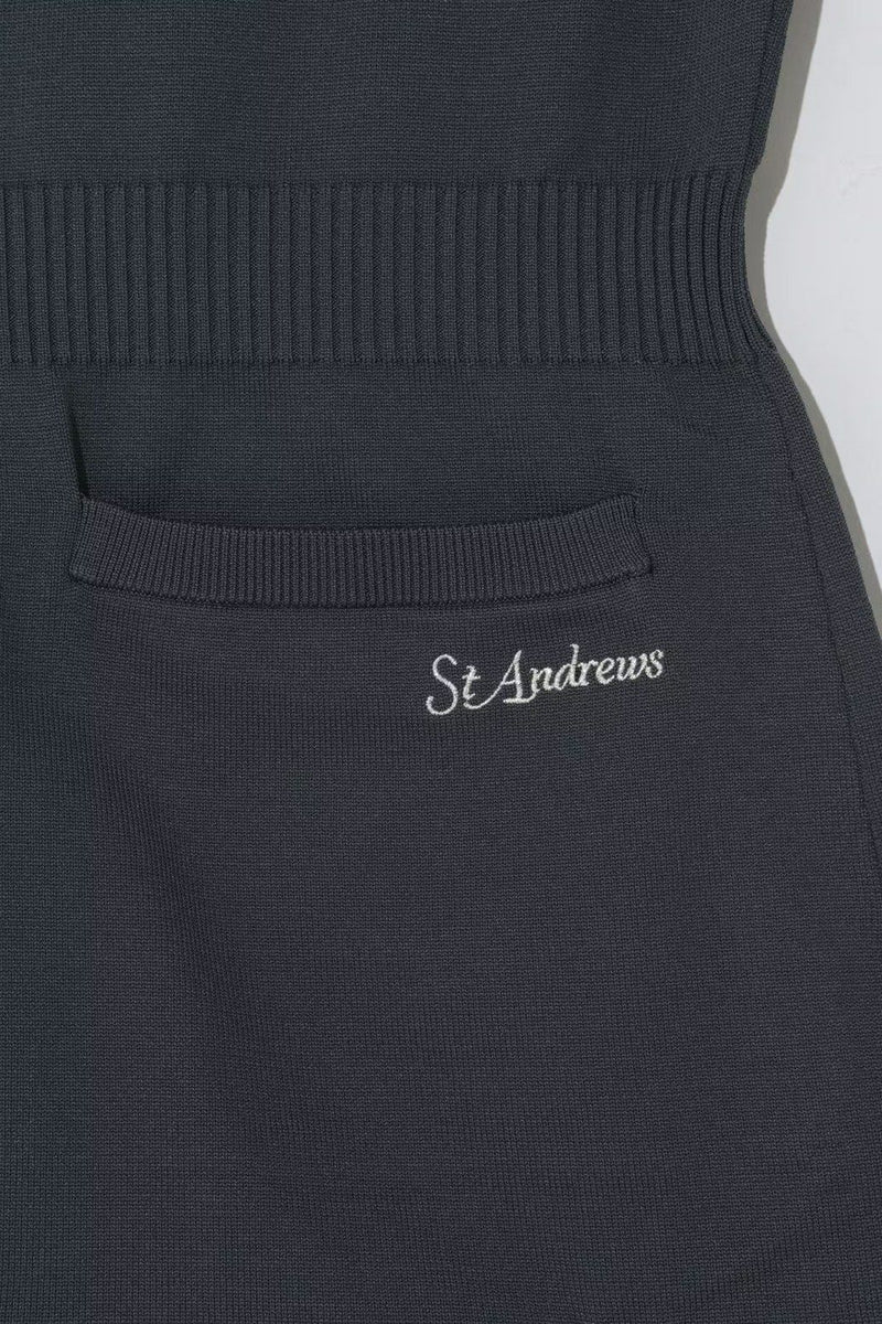 Dress for Women St Andrews St ANDREWS Golf Wear