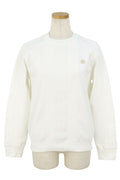 Sweater Ladies Sent and Ruice ST Andrews 2024 Fall / Winter New Golf Wear