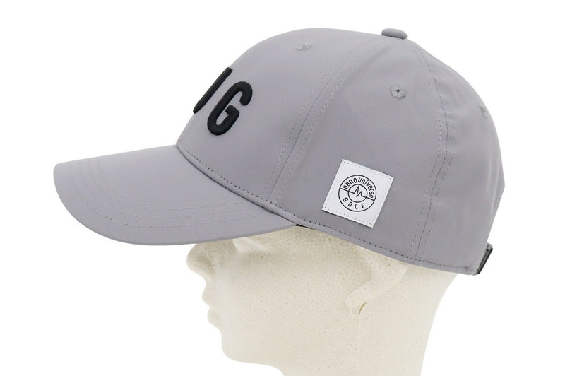 Cap Men's Ladies Nano Universe Golf NANOUNIVERSE GOLF 2024 Fall / Winter New Golf