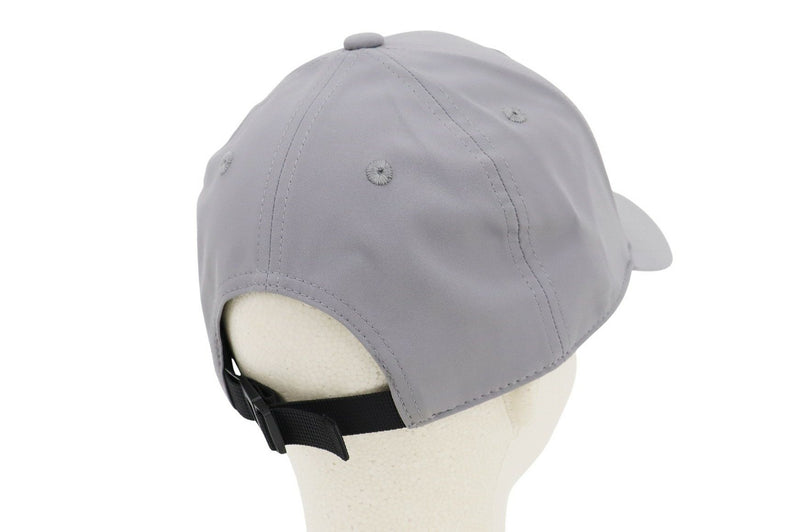 Cap Men's Ladies Nano Universe Golf NANOUNIVERSE GOLF 2024 Fall / Winter New Golf