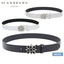 남자 벨트 세인트 앤드류스 세인트 앤드류 골프