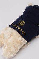 Putter cover for men and women St Andrews golf