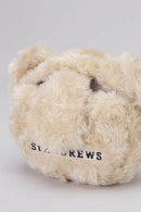 Head Cover Men's Women's St Andrews St ANDREWS Golf