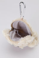 Ball pouch for men and women St Andrews St ANDREWS golf