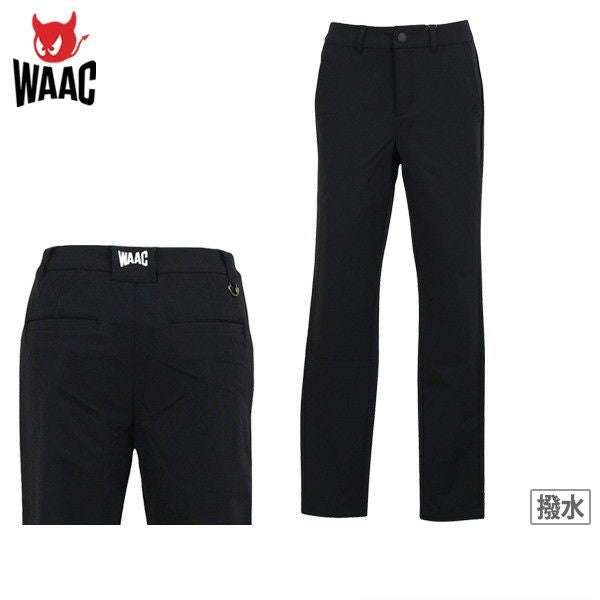 パンツ レディース ワック WAAC ゴルフウェア