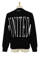 Men's sweater Quarto UNITED golf wear