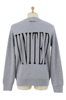 Men's sweater Quarto UNITED golf wear