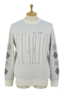 Men's sweater Quarto UNITED golf wear