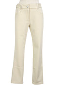 Long Pants Ladies Mariclail Mari Claire Sport Marie Claire Sport 2024 Fall / Winter New Golf wear