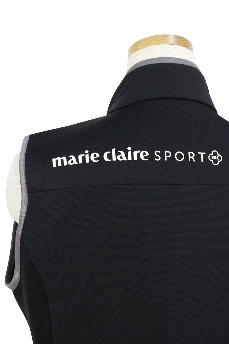 ワンピース レディース マリクレール マリ・クレール スポール marie claire sport 2024 秋冬 新作 ゴルフウェア