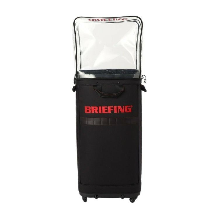 Club Storage Case Men's Ladies Briefing Golf BRIEFING GOLF 2024 Fall / Winter New Golf