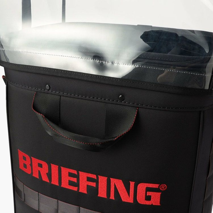 Club Storage Case Men's Ladies Briefing Golf BRIEFING GOLF 2024 Fall / Winter New Golf