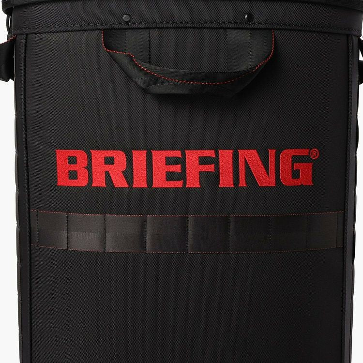 Club Storage Case Men's Ladies Briefing Golf BRIEFING GOLF 2024 Fall / Winter New Golf