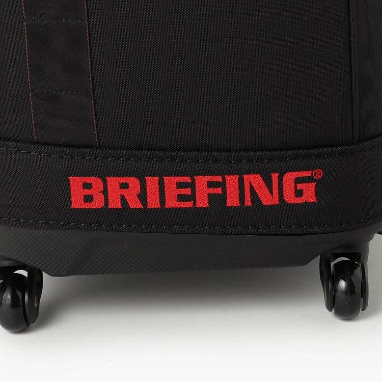 Club Storage Case Men's Ladies Briefing Golf BRIEFING GOLF 2024 Fall / Winter New Golf