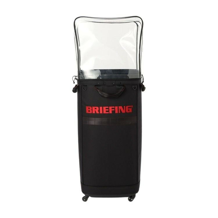 Club Storage Case Men's Ladies Briefing Golf BRIEFING GOLF 2024 Fall / Winter New Golf