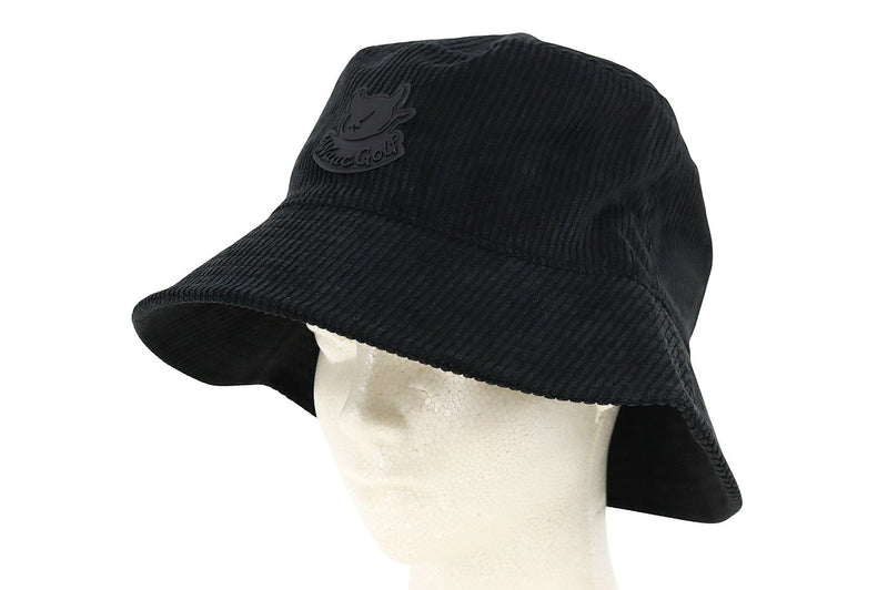 Bucket Hat Men's Ladies Wuck Waac Japan Genuine 2024 Fall / Winter New Golf