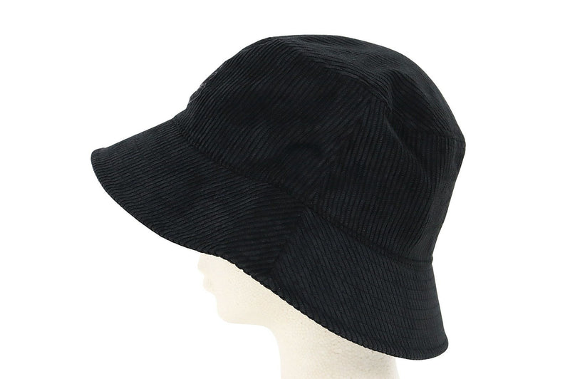 Bucket Hat Men's Ladies Wuck Waac Japan Genuine 2024 Fall / Winter New Golf