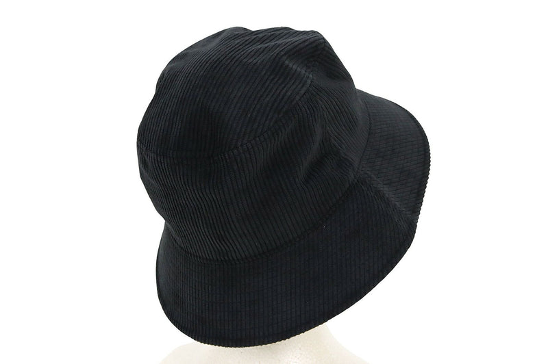 Bucket Hat Men's Ladies Wuck Waac Japan Genuine 2024 Fall / Winter New Golf