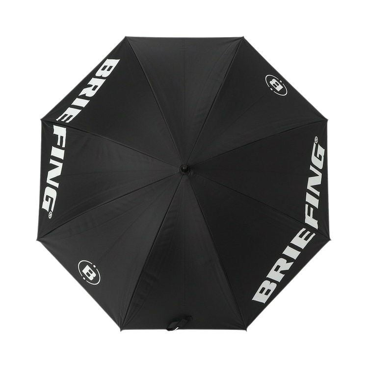 Umbrella Men's Ladies Briefing Golf BRIEFING GOLF 2024 Fall / Winter New Golf