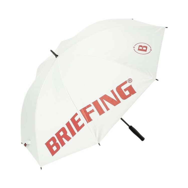 Umbrella Men's Ladies Briefing Golf BRIEFING GOLF 2024 Fall / Winter New Golf