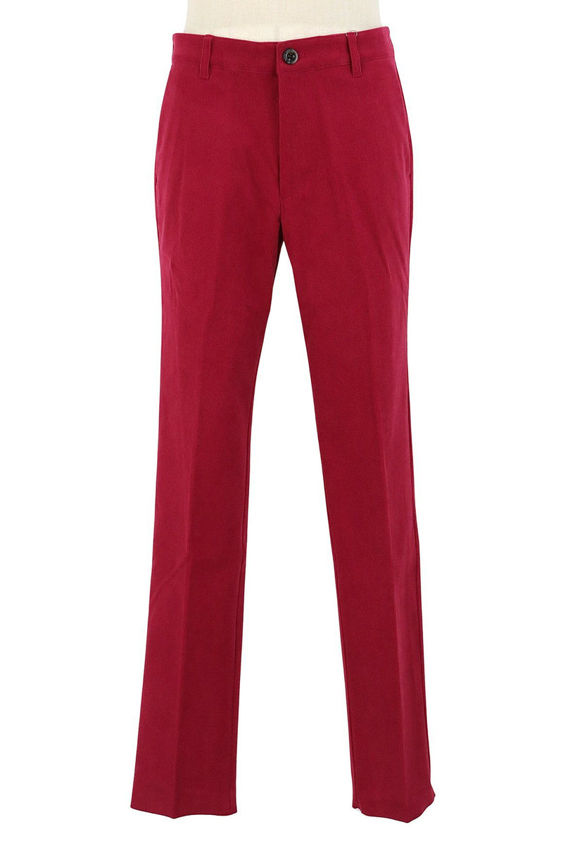 Long pants for men Zoy ZOY golf wear