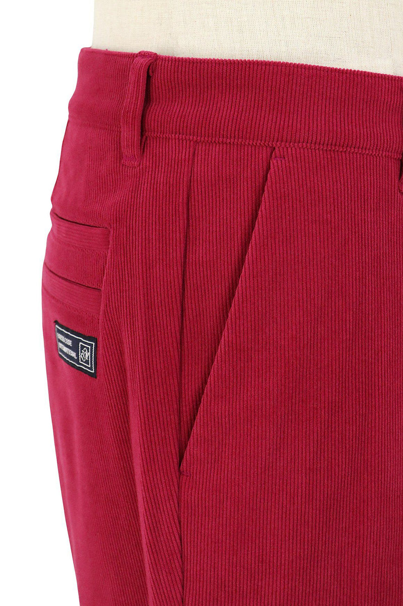 Long pants for men Zoy ZOY golf wear