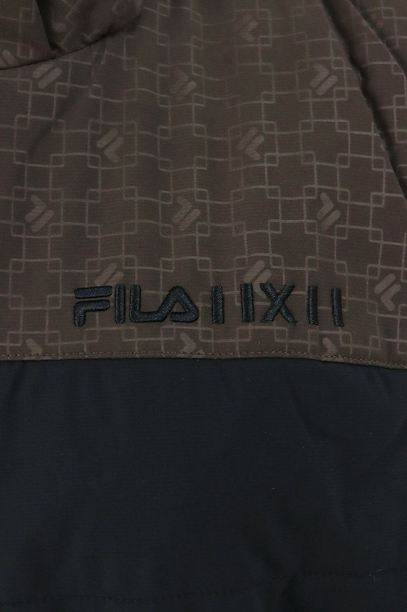 一件女士Filagolf Fila高爾夫2024秋冬新高爾夫服裝