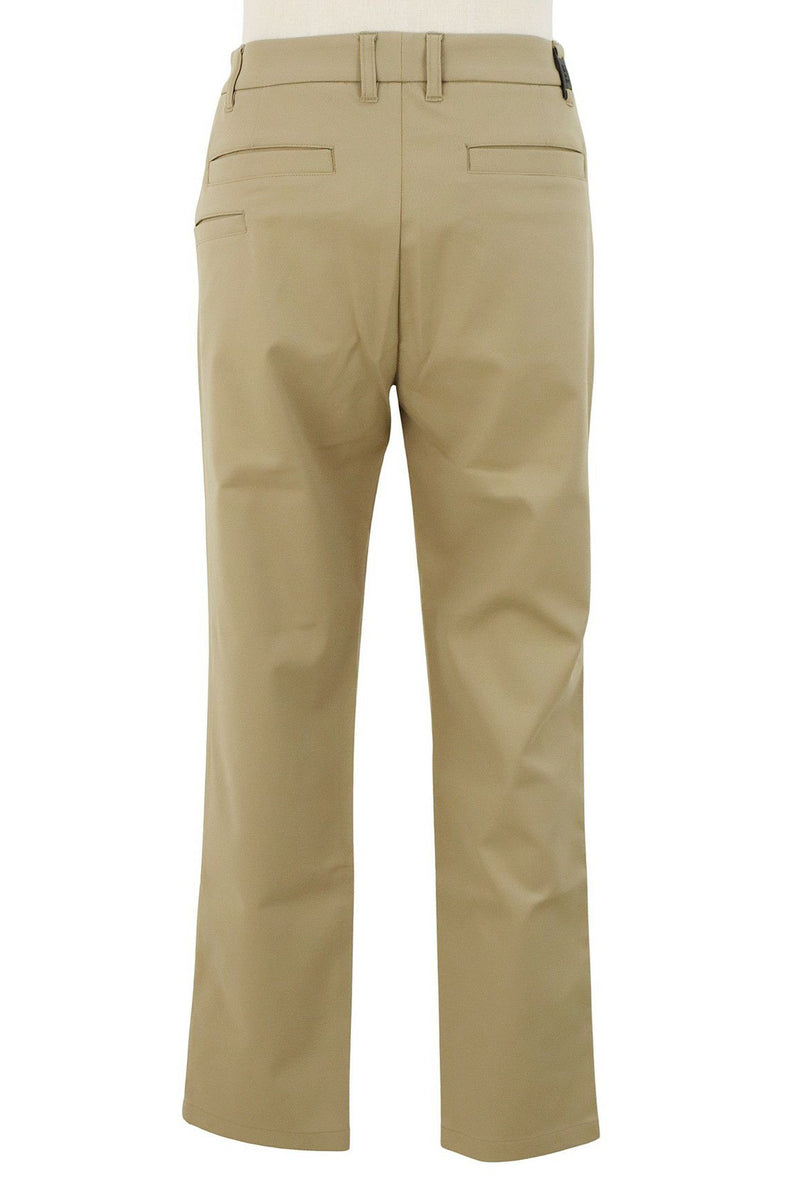 Long Pants Men's Wuck WAAC Japan Genuine 2024 Fall / Winter Golfware