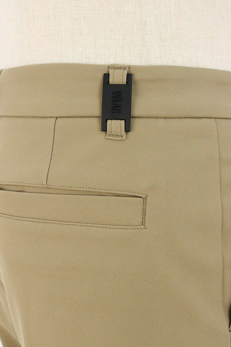 Long pants for men WAAC WAAC genuine Japanese product golf wear