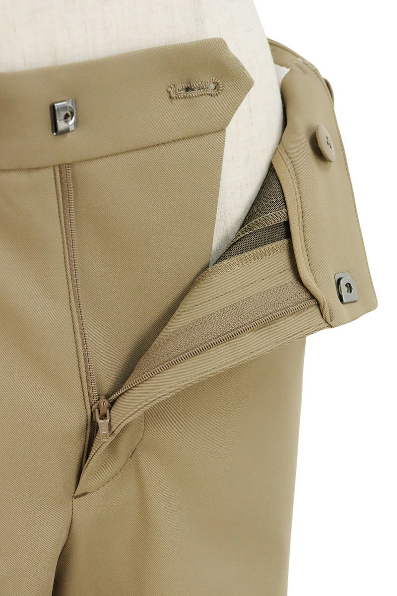 Long pants for men WAAC WAAC genuine Japanese product golf wear