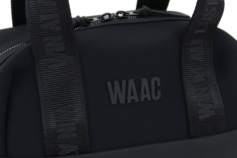 カートバッグ メンズ レディース ワック WAAC 日本正規品 2024 秋冬 新作 ゴルフ