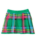 Women's Skirt Loudmouth Golf LOUDMOUTH GOLF Japanese genuine product Japanese standard golf wear