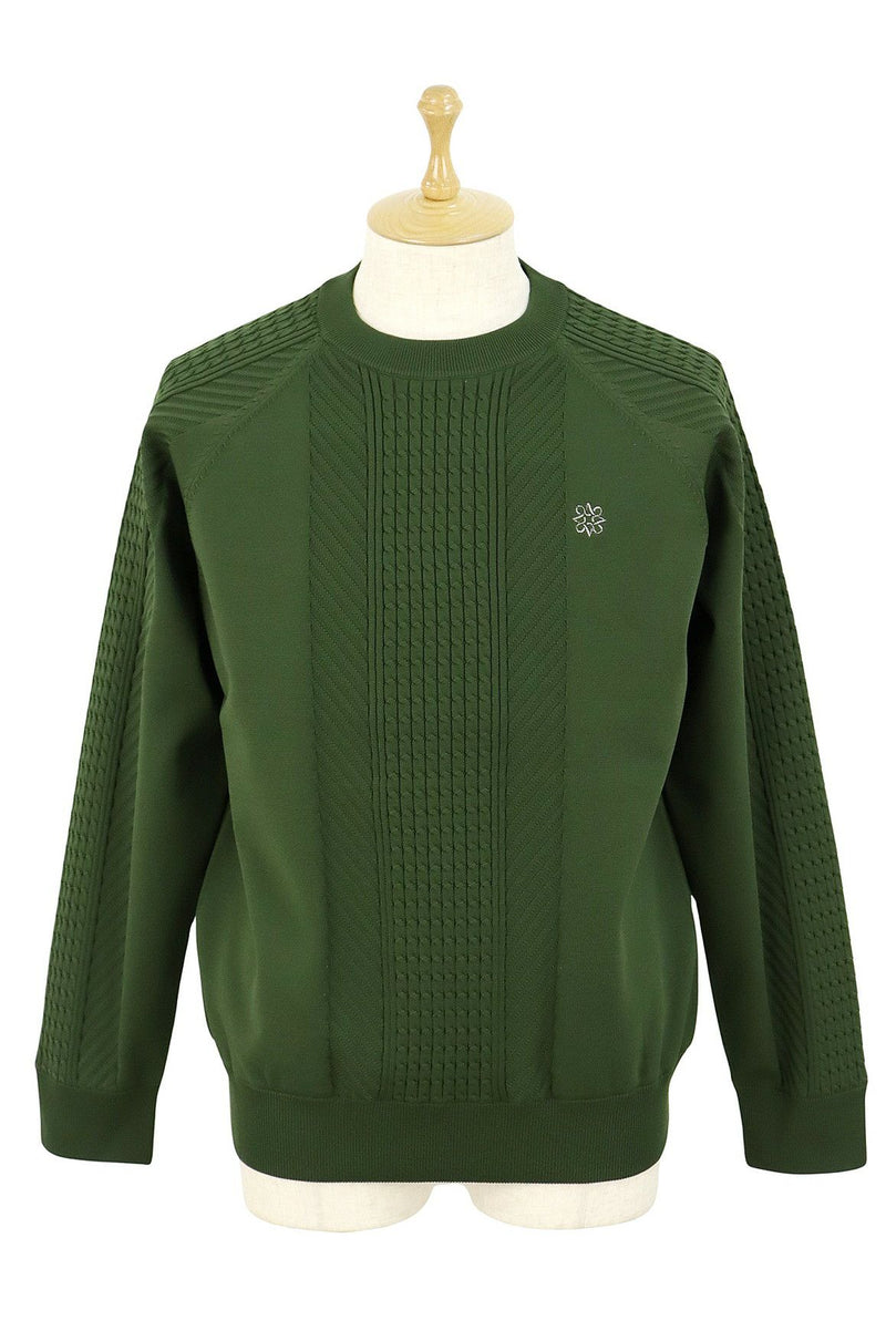 Men's Sweater St Andrews Golf Wear