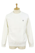 Sweater Men's Sent and Ruice ST Andrews 2024 Fall / Winter New Golf Wear