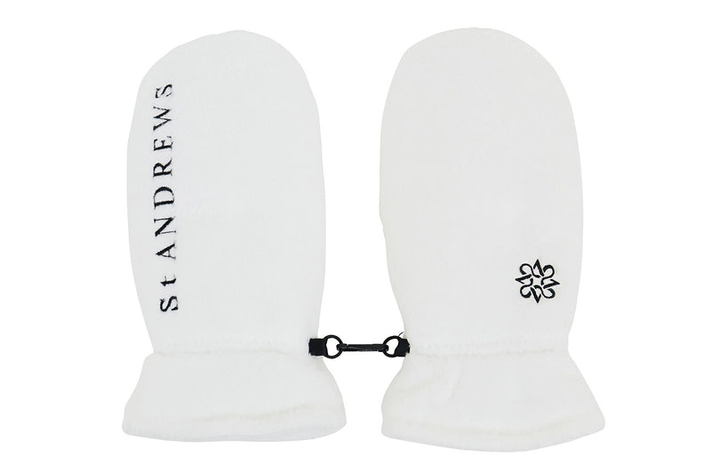 Mittens Women St Andrews Golf