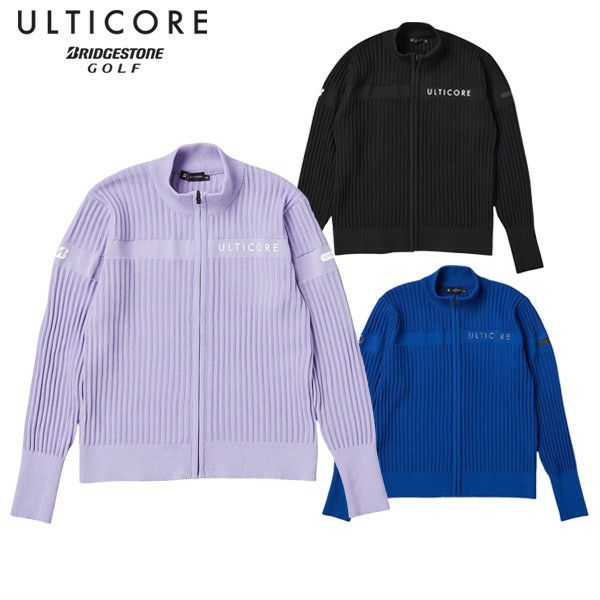 여자 Blouson Ulticore Bridgestone 골프 골프 착용