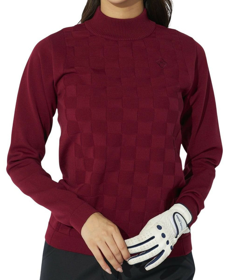 Women's sweater marie claire sport golf wear