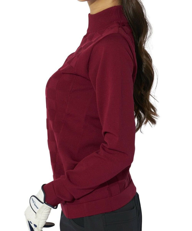 Sweater Ladies Maricrail Sport MARIE CLAIRE Sport 2024 Fall / Winter Golf wear