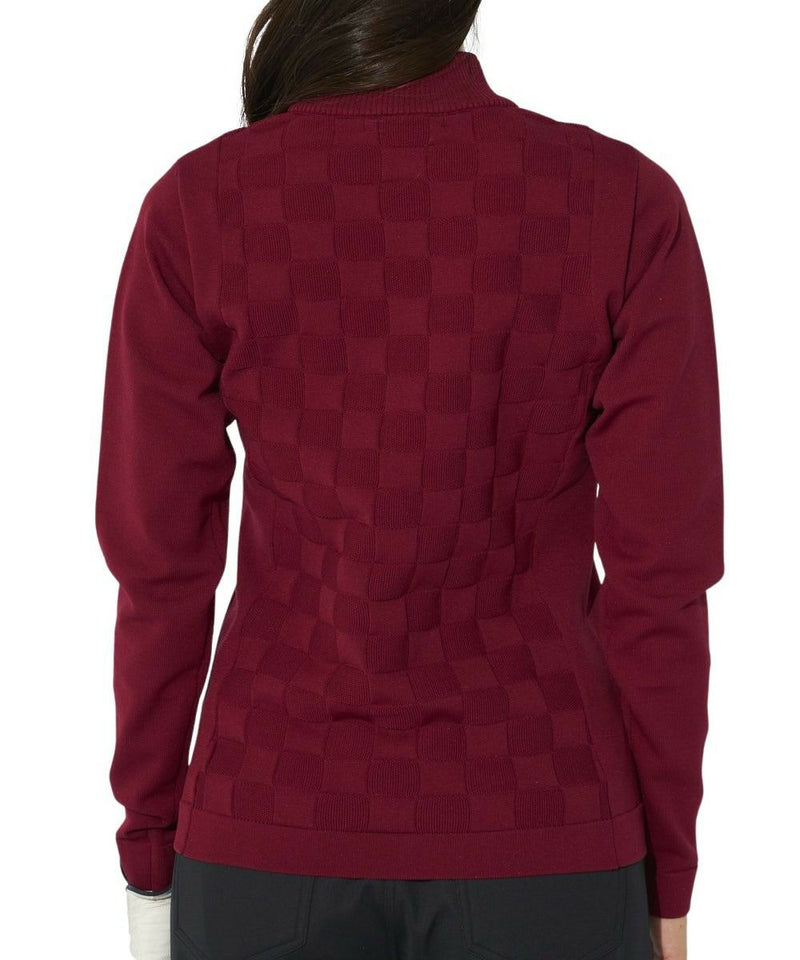 Sweater Ladies Maricrail Sport MARIE CLAIRE Sport 2024 Fall / Winter Golf wear