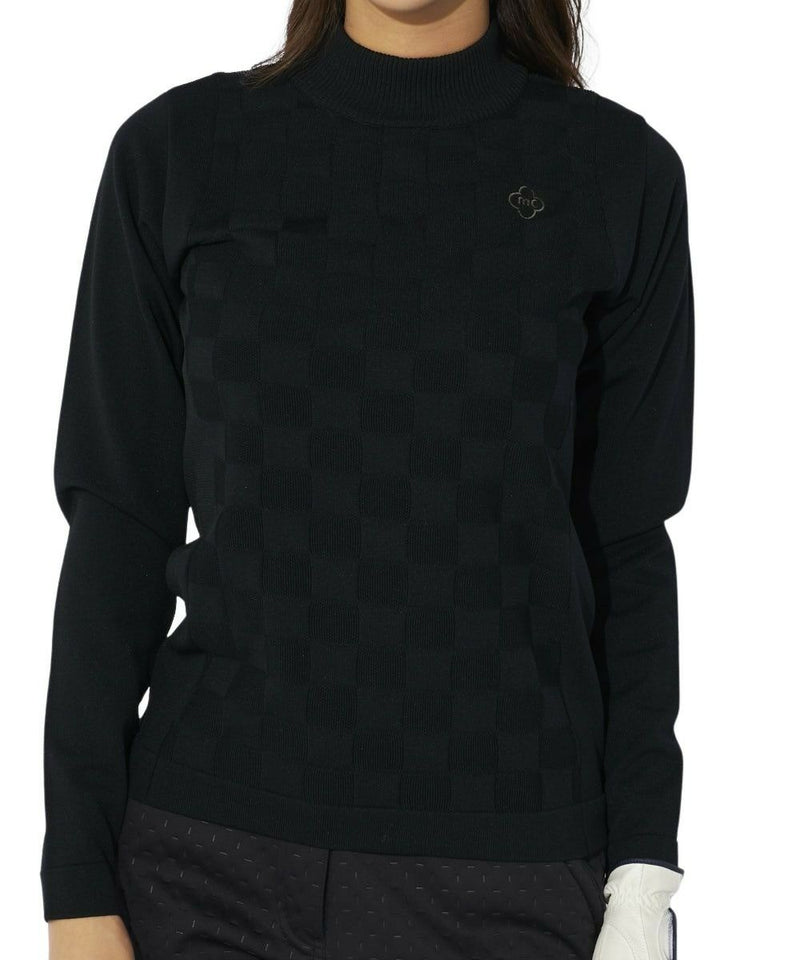 Sweater Ladies Maricrail Sport MARIE CLAIRE Sport 2024 Fall / Winter Golf wear