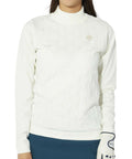 Sweater Ladies Maricrail Sport MARIE CLAIRE Sport 2024 Fall / Winter Golf wear