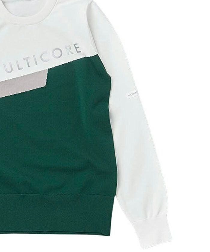 Sweater Ladies Ulticore Bridgestone Golf Ulticore Bridgestone Golf 2024 Autumn / Winter New Golf Wear