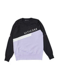 Sweater Ladies Ulticore Bridgestone Golf Ulticore Bridgestone Golf 2024 Autumn / Winter New Golf Wear