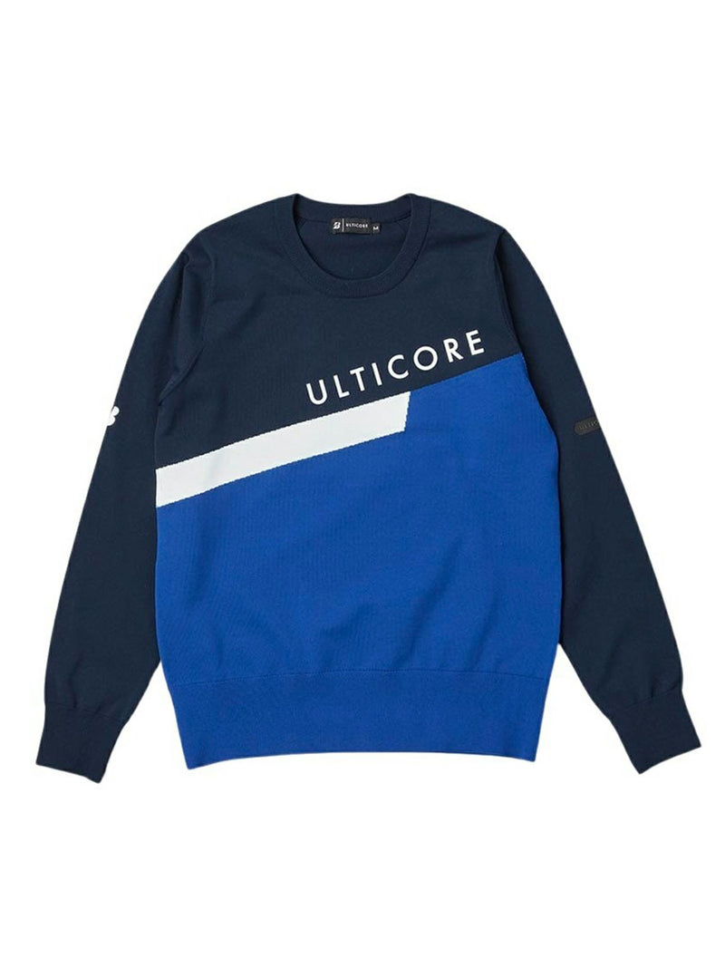 Sweater Ladies Ulticore Bridgestone Golf Ulticore Bridgestone Golf 2024 Autumn / Winter New Golf Wear