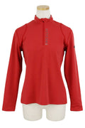 Poro Shirt Ladies Ulticore Bridgestone Golf Ulticore Bridgestone Golf 2024 Fall / Winter New Golf Wear