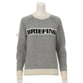 Sweater Ladies Briefing Golf BRIEFING GOLF 2024 Fall / Winter New Golfware