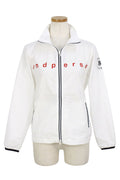 Blouson Ladies Anpasi And Per SE 2024 Fall / Winter New Golf Wear